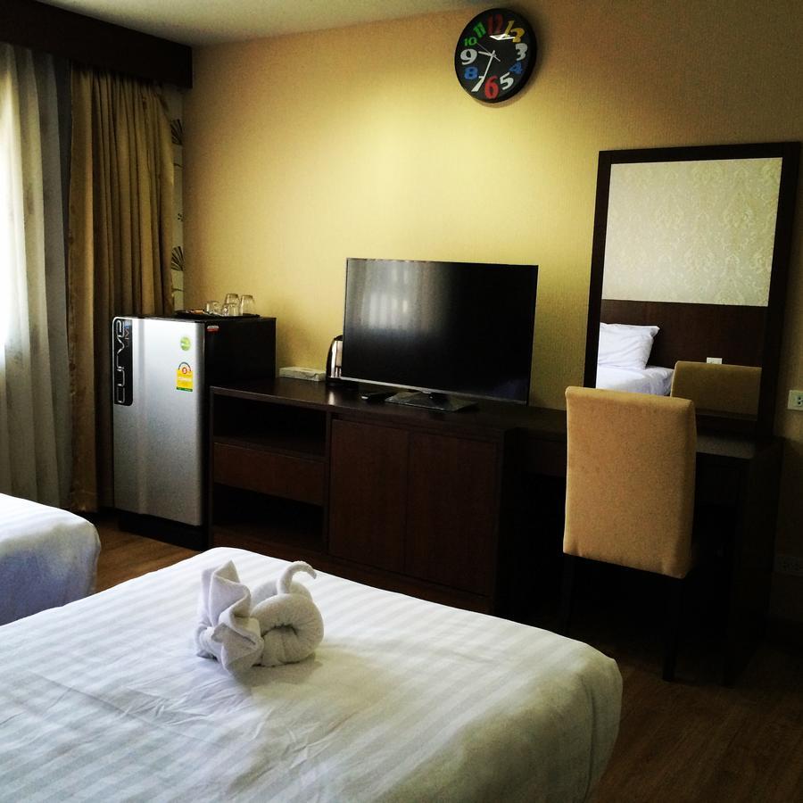 Iraqi Hotel Makkasan Exteriér fotografie