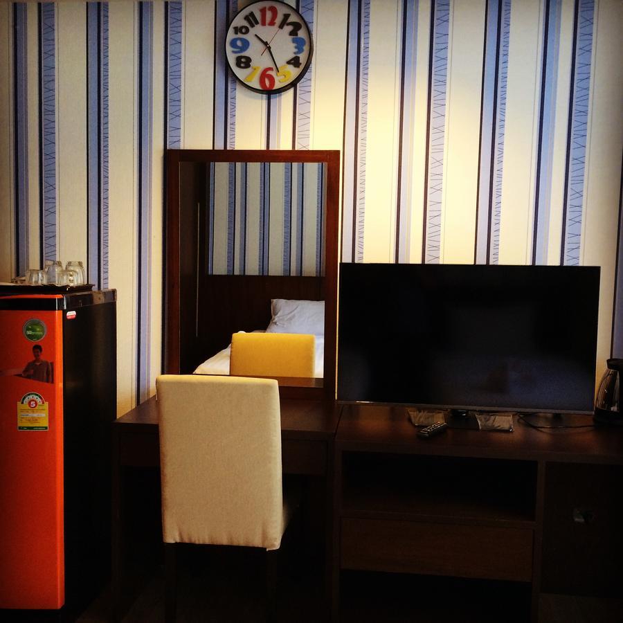 Iraqi Hotel Makkasan Exteriér fotografie